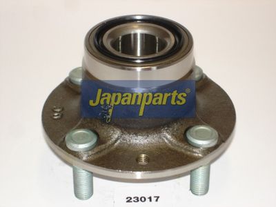 JAPANPARTS Rato stebulė