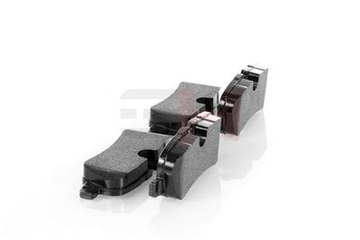 SET PLACUTE FRANA FRANA DISC GH GH412001 42