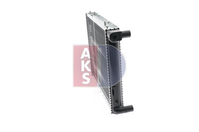 KüHLER MOTORKüHLUNG AKS DASIS 180450N 10