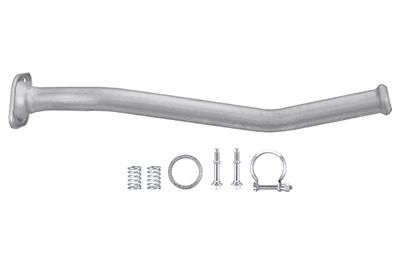 ABGASROHR HELLA 8LA366001091 1