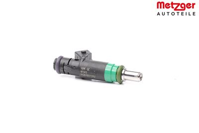 INJECTOR METZGER AUTOTEILE 0920009 22
