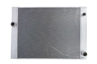 Radiator, engine cooling D7B028TT