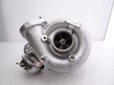 LADER AUFLADUNG GARRETT 7253648021M 2