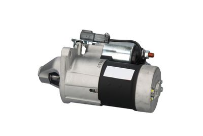 STARTER VALEO 458483 10