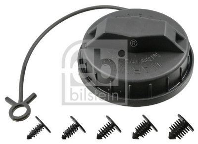 VERSCHLUSS KRAFTSTOFFTANK