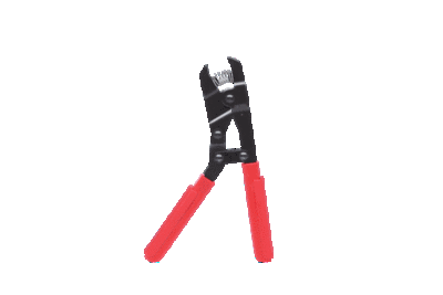 Klince, spona hadice KS TOOLS 115.1210