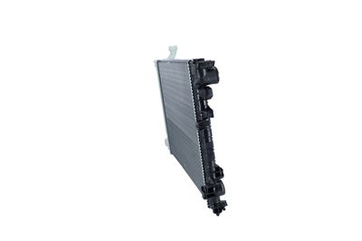 RADIATOR RACIRE MOTOR NRF 58959 34