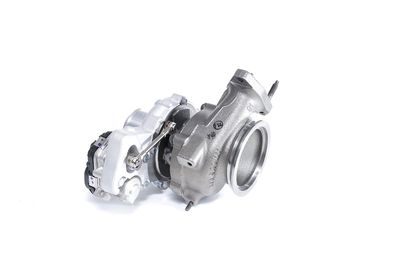 LADER AUFLADUNG BTS Turbo T918844 13