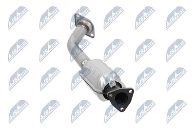 CATALIZATOR NTY KATHD001 36