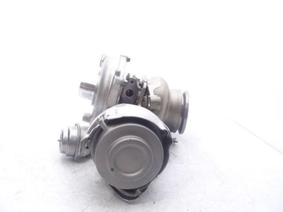 LADER AUFLADUNG GARRETT 8219425011S 2