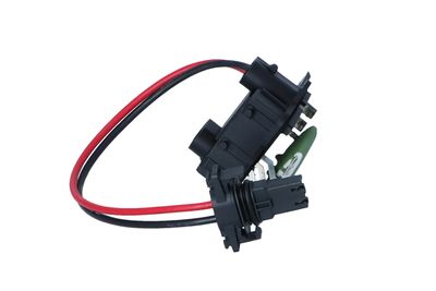 WIDERSTAND INNENRAUMGEBLäSE NRF 342057 35