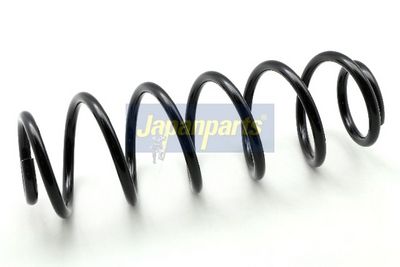 пружина за ходовата част JAPANPARTS ZC6097H