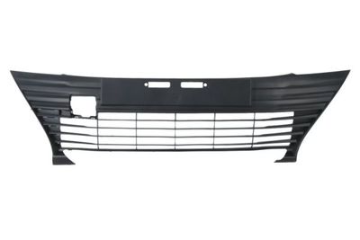 Voorgrille (ACTIVE, voor het schilderen) past: TOYOTA YARIS XP130 04.17-01.20