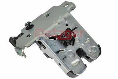 HECKKLAPPENSCHLOSS METZGER AUTOTEILE 2311012 2