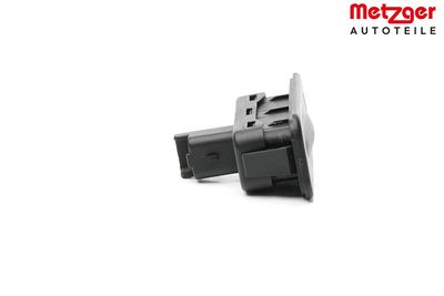 HECKKLAPPENGRIFF METZGER AUTOTEILE 2310913 29