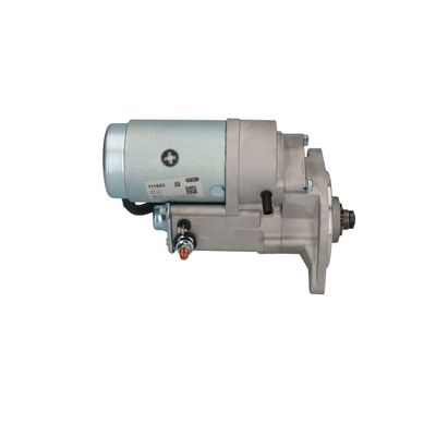 STARTER HC-Cargo F032111683 6