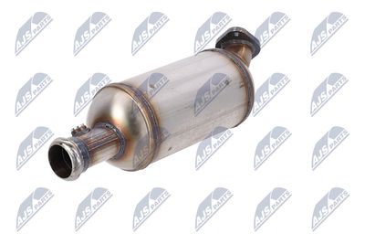 FILTRU FUNINGINE/PARTICULE SIST.DE ESAPAMENT NTY DPFRE001 25