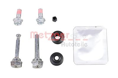Комплект направляющей гильзы METZGER 113-0038X для HYUNDAI i10