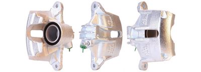 спирачен апарат FERODO FCL694375