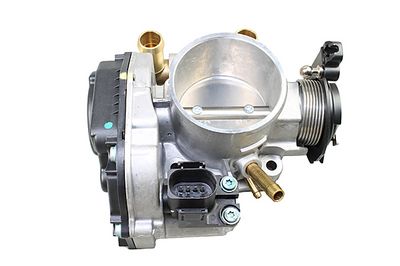 DROSSELKLAPPENSTUTZEN METZGER AUTOTEILE 0892821 2