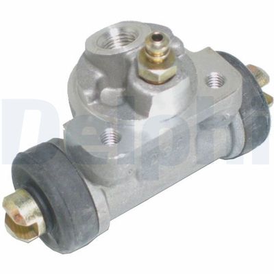 спирачно цилиндърче на колелото DELPHI LW60330