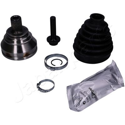 Sada kloubů, hnací hřídel JAPANPARTS GI-0913