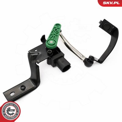 ESEN SKV - Snímač regulácie sklonu svetiel SEAT, SKODA, VW, CUPRA , 17SKV965