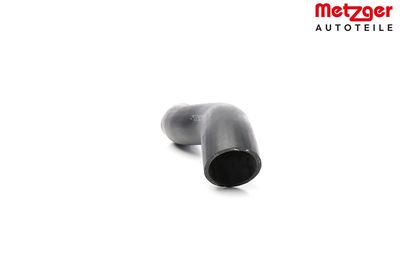 LADELUFTSCHLAUCH METZGER AUTOTEILE 2400949 8