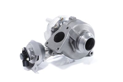 COMPRESOR SISTEM DE SUPRAALIMENTARE BTS Turbo T914370BT 14