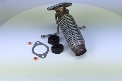 TEAVA REPARATIE CATALIZATOR HJS 91151671 21