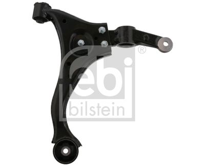 Control/Trailing Arm, wheel suspension FEBI BILSTEIN 41791