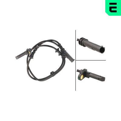 SENZOR TURATIE ROATA