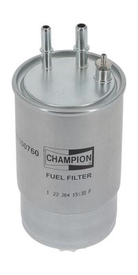 горивен филтър CHAMPION