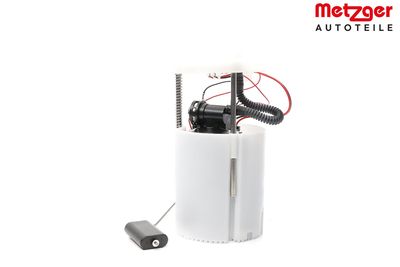SISTEM ALIMENTARE CU COMBUSTIBIL METZGER AUTOTEILE 2250650 19
