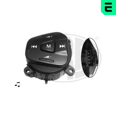 COMUTATOR COLOANA DIRECTIE