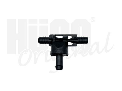 Pompe à vide HÜCO