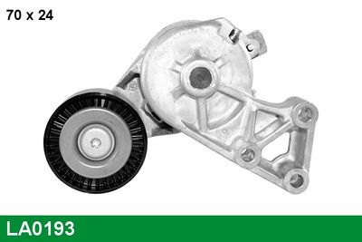 RIEMENSPANNER KEILRIPPENRIEMEN