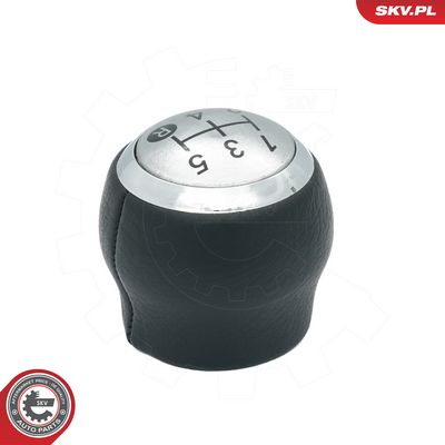 Hlavica radiacej páky ESEN SKV 63SKV118