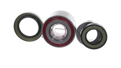 RADLAGERSATZ SKF VKBA3325 19