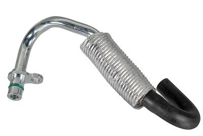 Kühlmittelrohrleitung