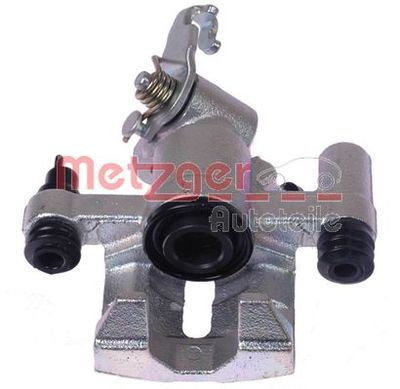 ETRIER FRANA METZGER AUTOTEILE 6250532 1