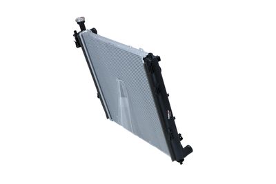 RADIATOR RACIRE MOTOR NRF 59296 30