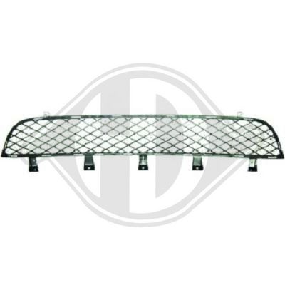 LüFTUNGSGITTER STOßFäNGER