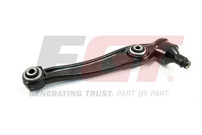 Control/Trailing Arm, wheel suspension 141351EGT