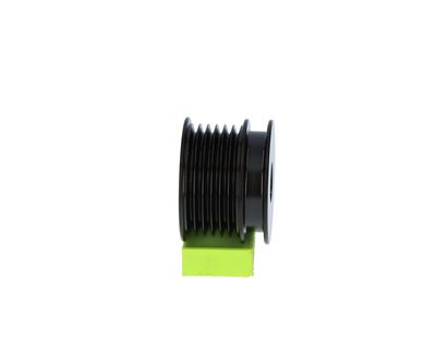 FULIE ALTERNATOR VALEO 593598 4