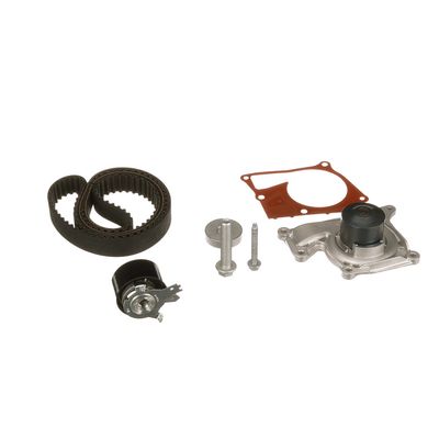 SET POMPA APA + CUREA DINTATA GATES KP35675XS 37