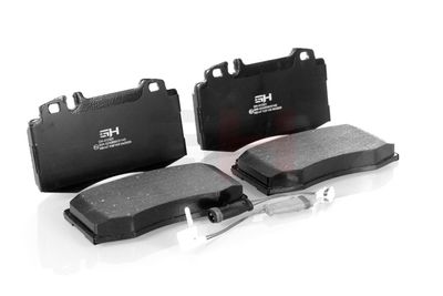 SET PLACUTE FRANA FRANA DISC GH GH412321 9