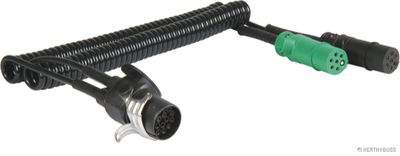 Adapter, Elektrowendel