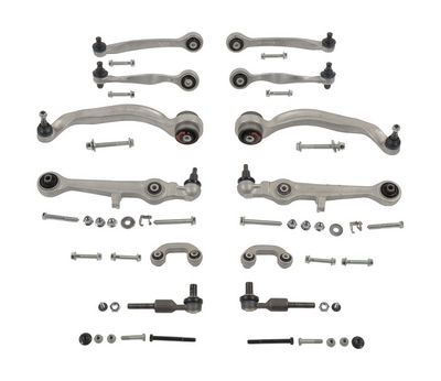 REPARATURSATZ QUERLENKER