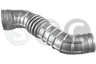 ANSAUGSCHLAUCH LUFTFILTER